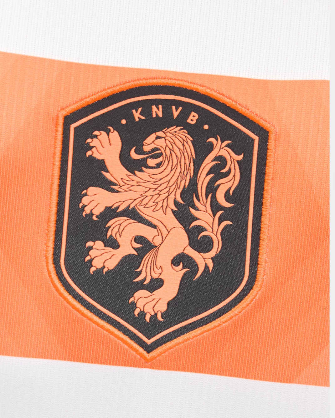 NETHERLANDS 2026/27 AWAY - Football Jersey