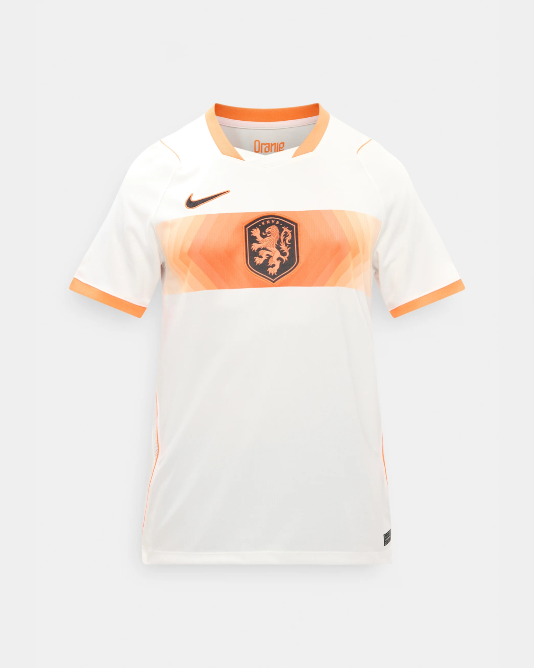 NETHERLANDS 2026/27 AWAY - Football Jersey