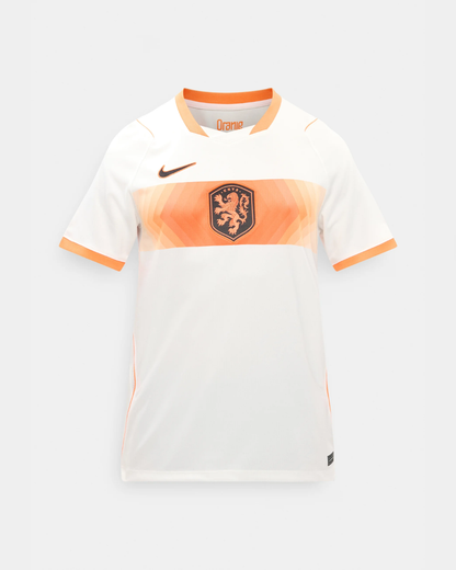 NETHERLANDS 2026/27 AWAY - Football Jersey