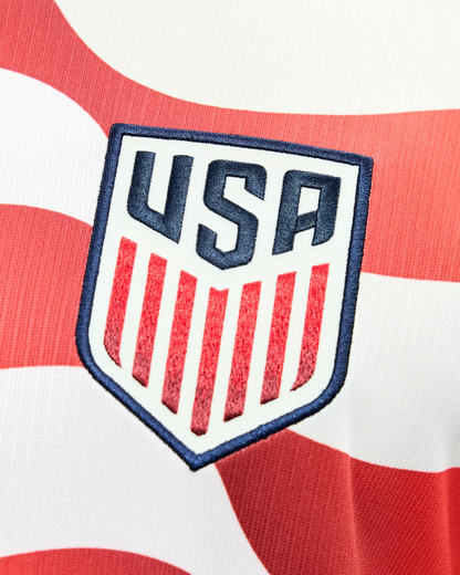 USA 2026/27 HOME - Football Jersey