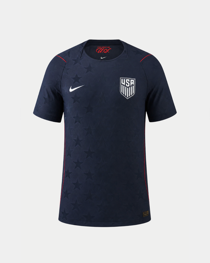 USA 2026/27 AWAY - Football Jersey