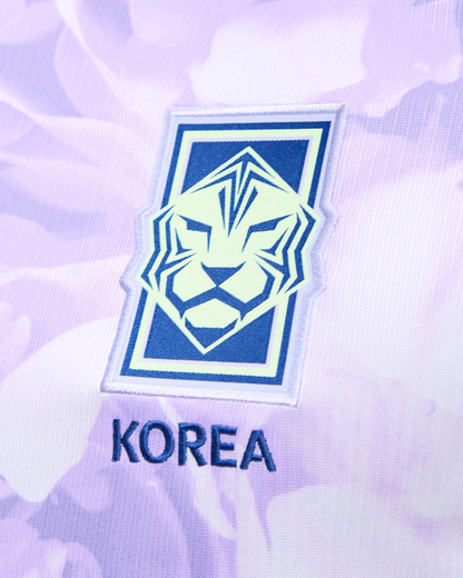 KOREA 2026/27 AWAY - Football Jersey