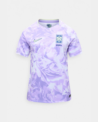 KOREA 2026/27 AWAY - Football Jersey