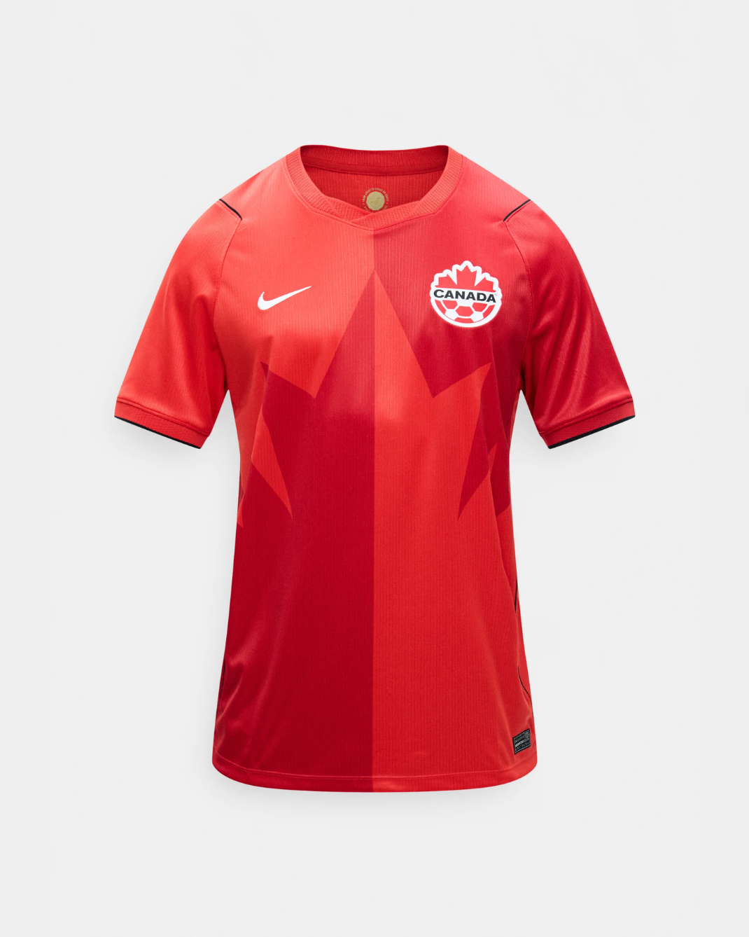 CANADA 2026/27 HOME - Football Jersey