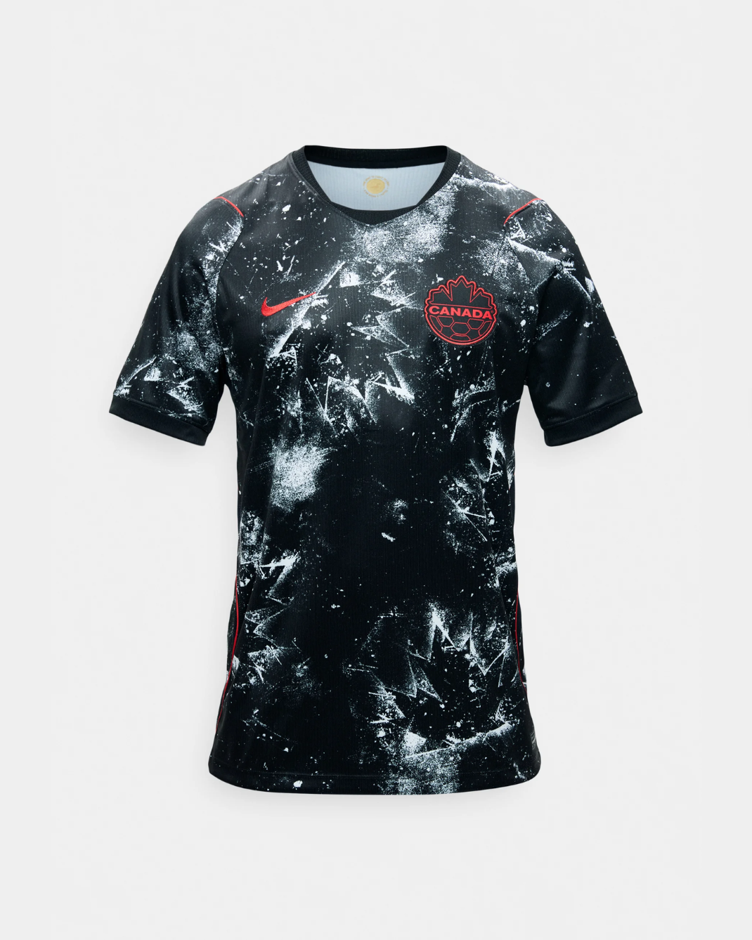 CANADA 2026/27 AWAY - Football Jersey