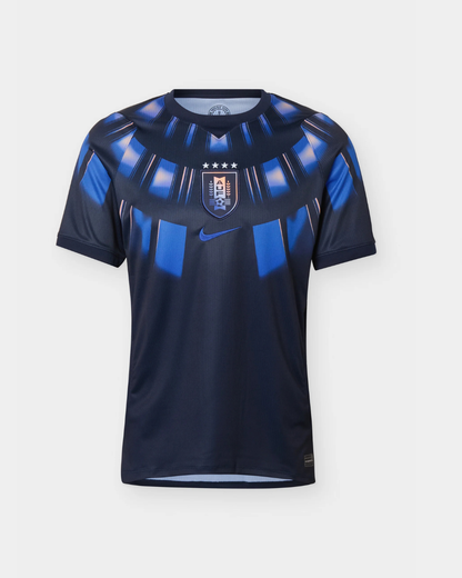 URUGUAY 2026/27 AWAY - Football Jersey