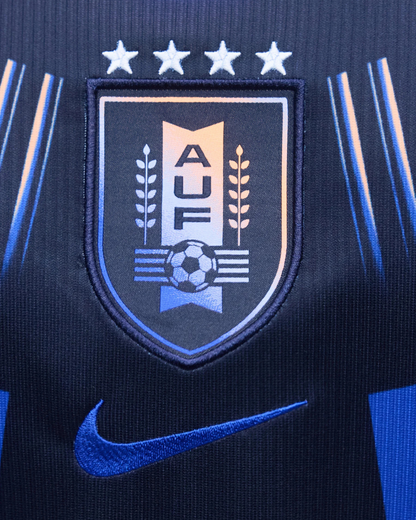 URUGUAY 2026/27 AWAY - Football Jersey