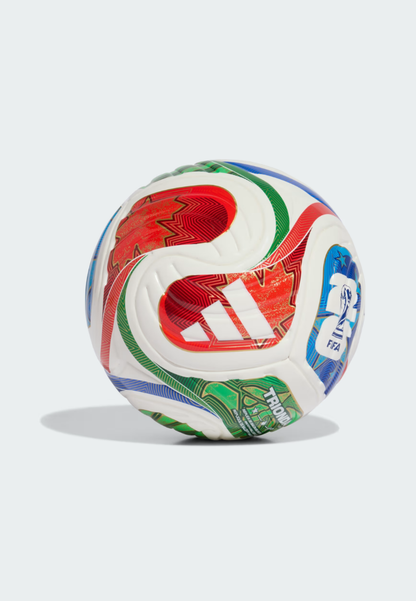 FIFA WORLD CUP 26 TRIONDA MINI