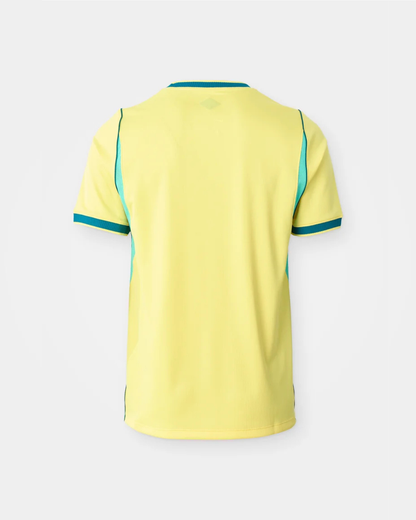 BRAZIL 2026/27 HOME - Football Jersey