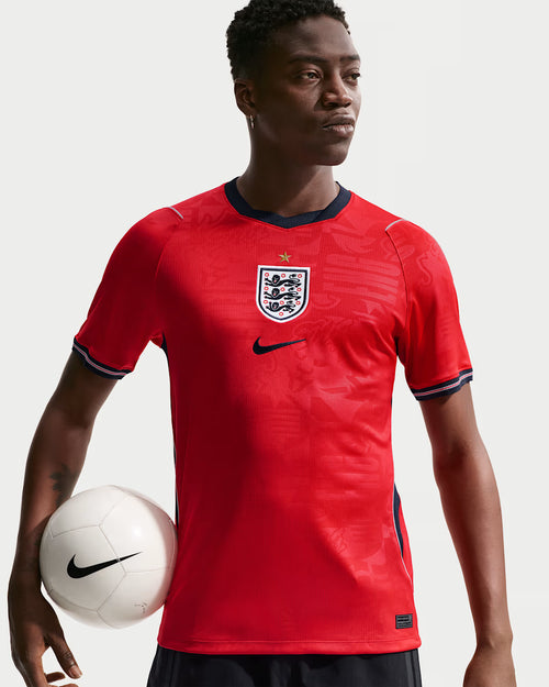 ENGLAND 2026/27 AWAY - Football Jersey