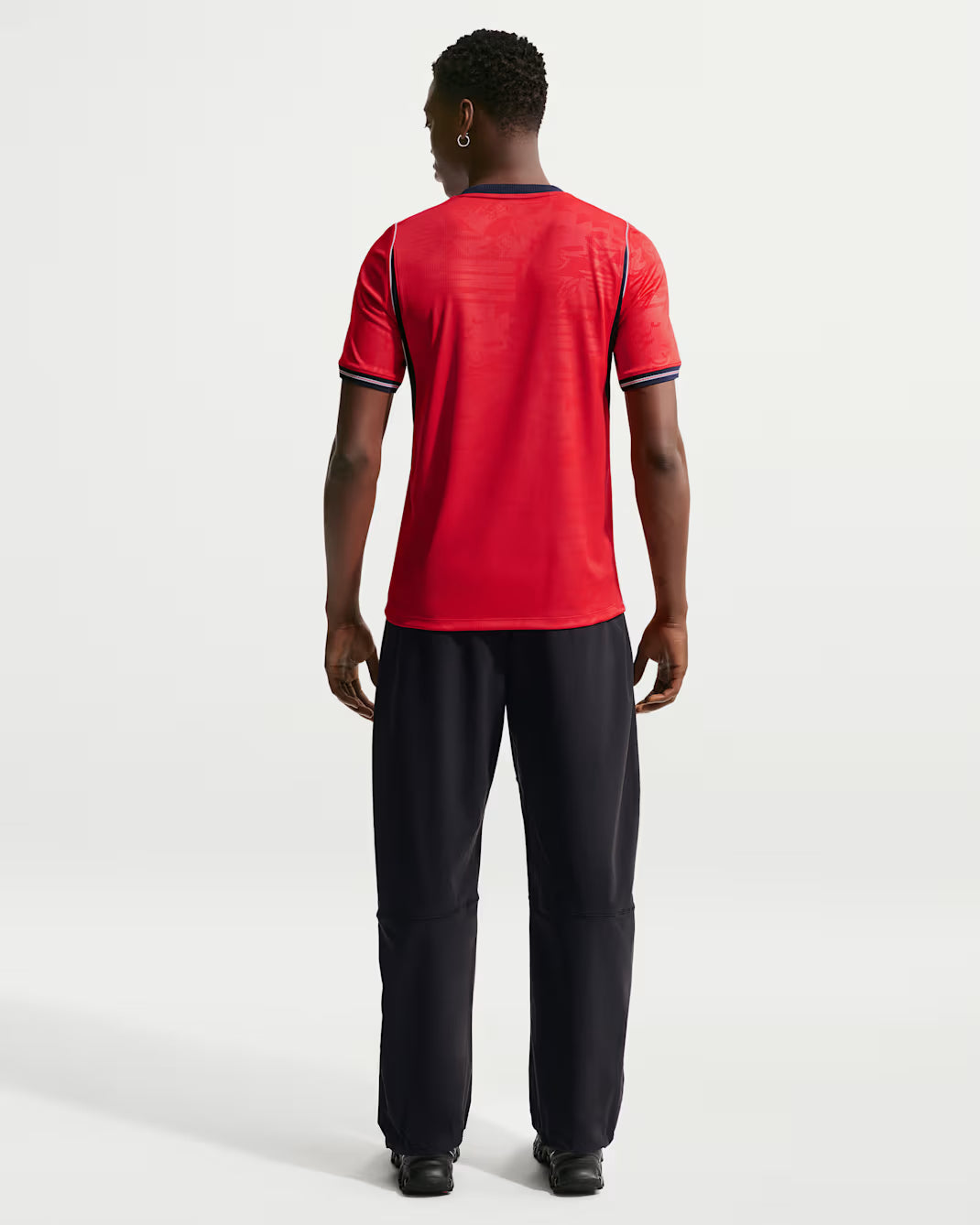 ENGLAND 2026/27 AWAY - Football Jersey