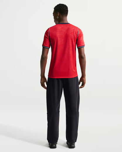 ENGLAND 2026/27 AWAY - Football Jersey