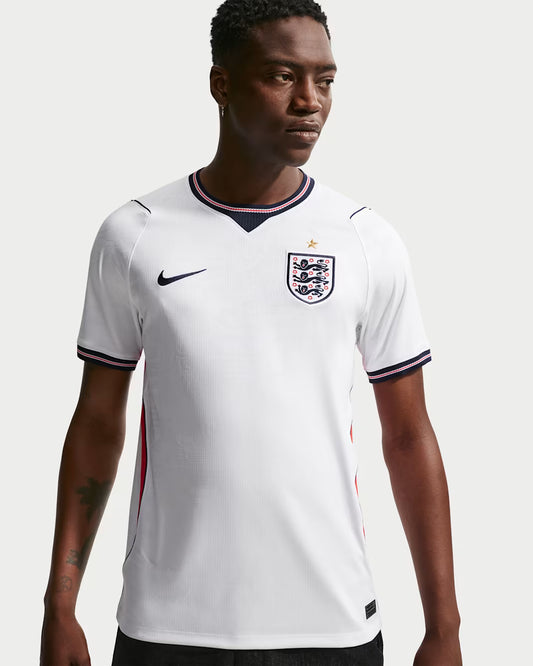 ENGLAND 2026/27 HOME - Football Jersey