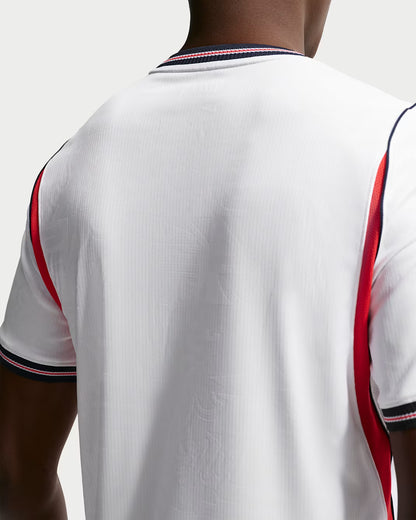 ENGLAND 2026/27 HOME - Football Jersey