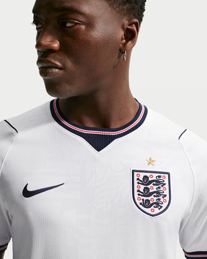 ENGLAND 2026/27 HOME - Football Jersey