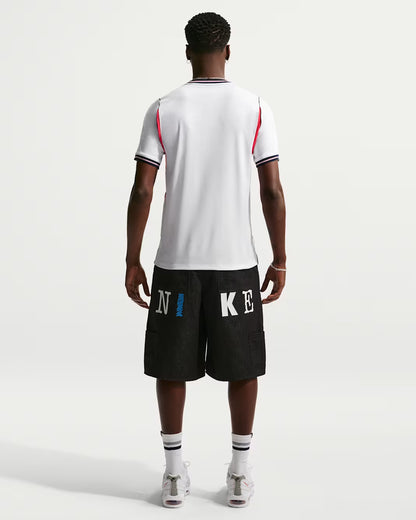 ENGLAND 2026/27 HOME - Football Jersey