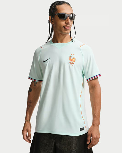 FRANCE 2026/27 AWAY - Football Jersey
