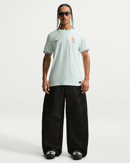 FRANCE 2026/27 AWAY - Football Jersey