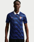 FRANCE 2026/27 HOME - Football Jersey