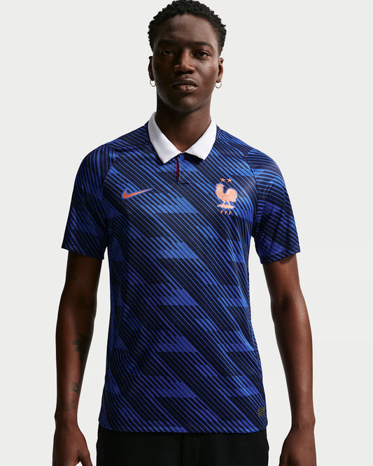 FRANCE 2026/27 HOME - Football Jersey
