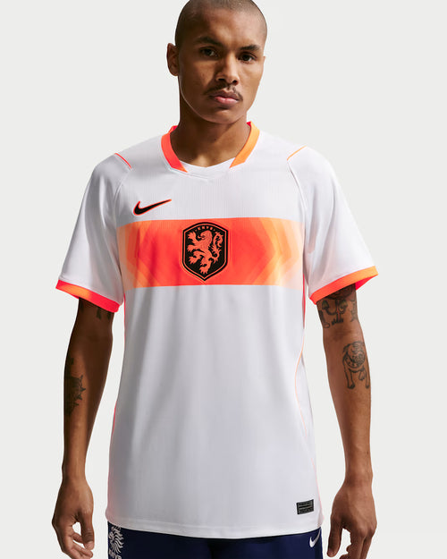NETHERLANDS 2026/27 AWAY - Football Jersey
