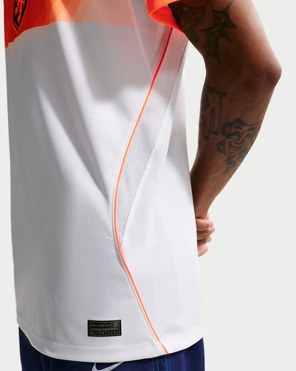 NETHERLANDS 2026/27 AWAY - Football Jersey