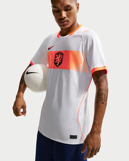NETHERLANDS 2026/27 AWAY - Football Jersey