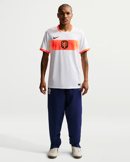 NETHERLANDS 2026/27 AWAY - Football Jersey