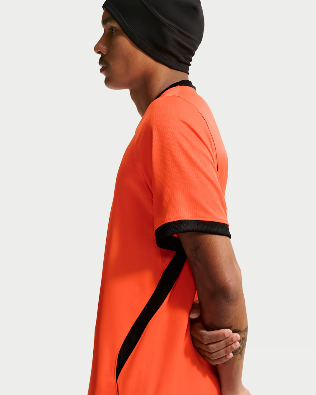 NETHERLANDS 2026/27 HOME - Football Jersey