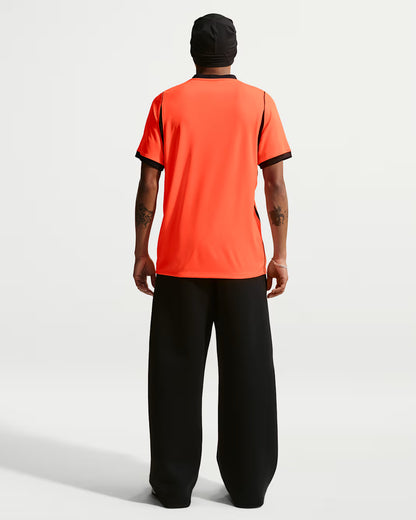NETHERLANDS 2026/27 HOME - Football Jersey