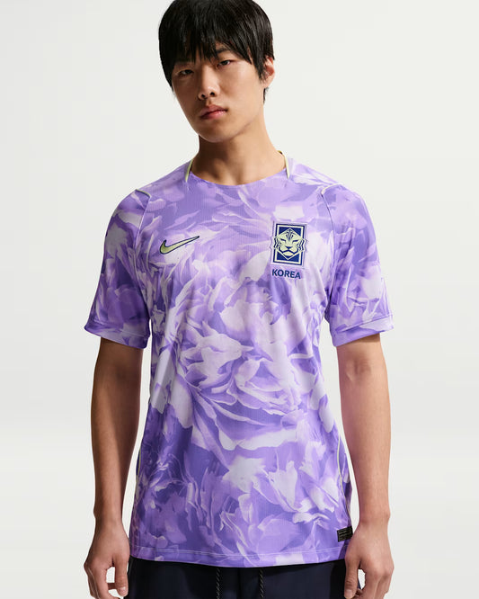 KOREA 2026/27 AWAY - Football Jersey
