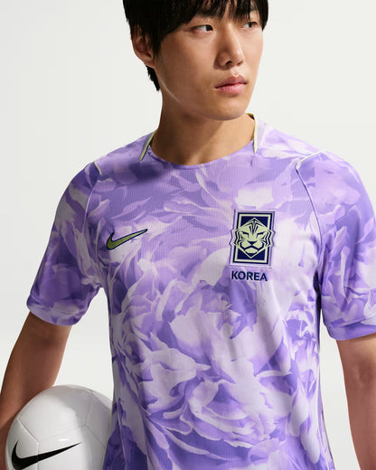 KOREA 2026/27 AWAY - Football Jersey