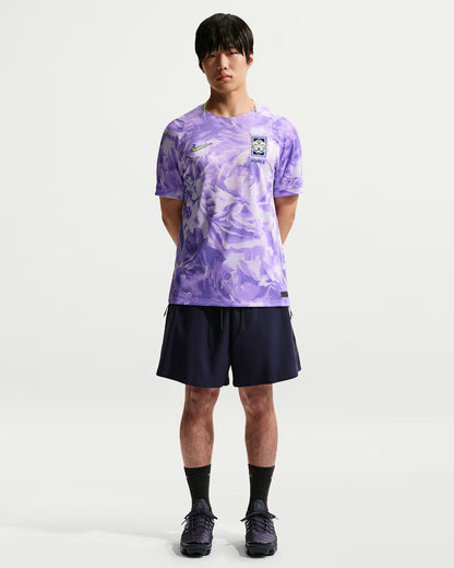 KOREA 2026/27 AWAY - Football Jersey