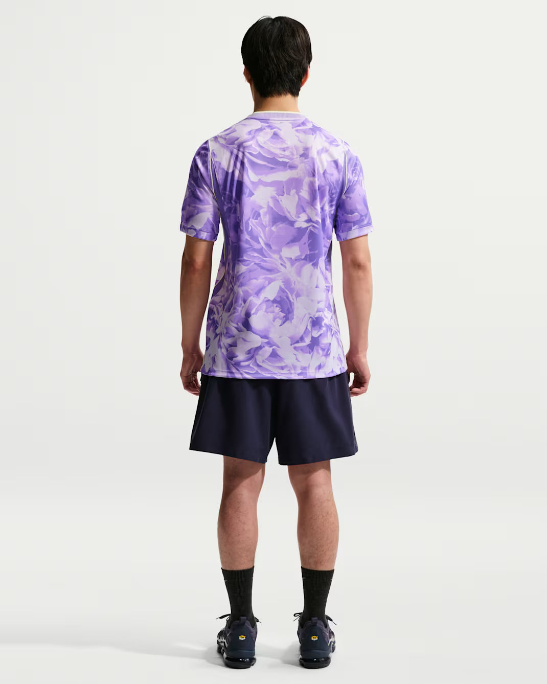KOREA 2026/27 AWAY - Football Jersey