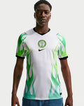 NIGERIA 2026/27 AWAY - Football Jersey