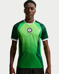 NIGERIA 2026/27 HOME - Football Jersey