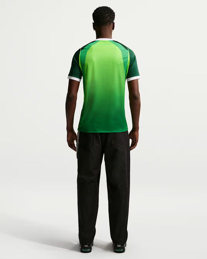 NIGERIA 2026/27 HOME - Football Jersey