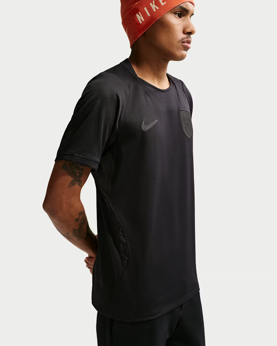 NORWAY 2026/27 AWAY - Football Jersey