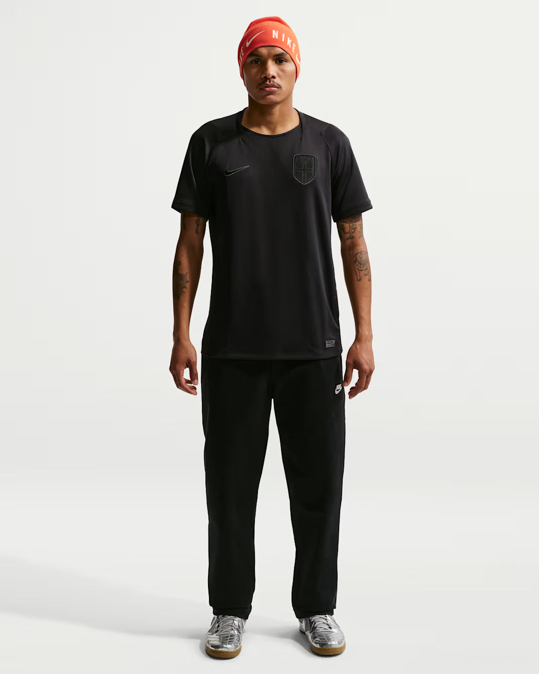 NORWAY 2026/27 AWAY - Football Jersey