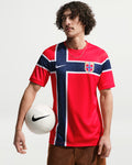 NORWAY 2026/27 HOME - Football Jersey