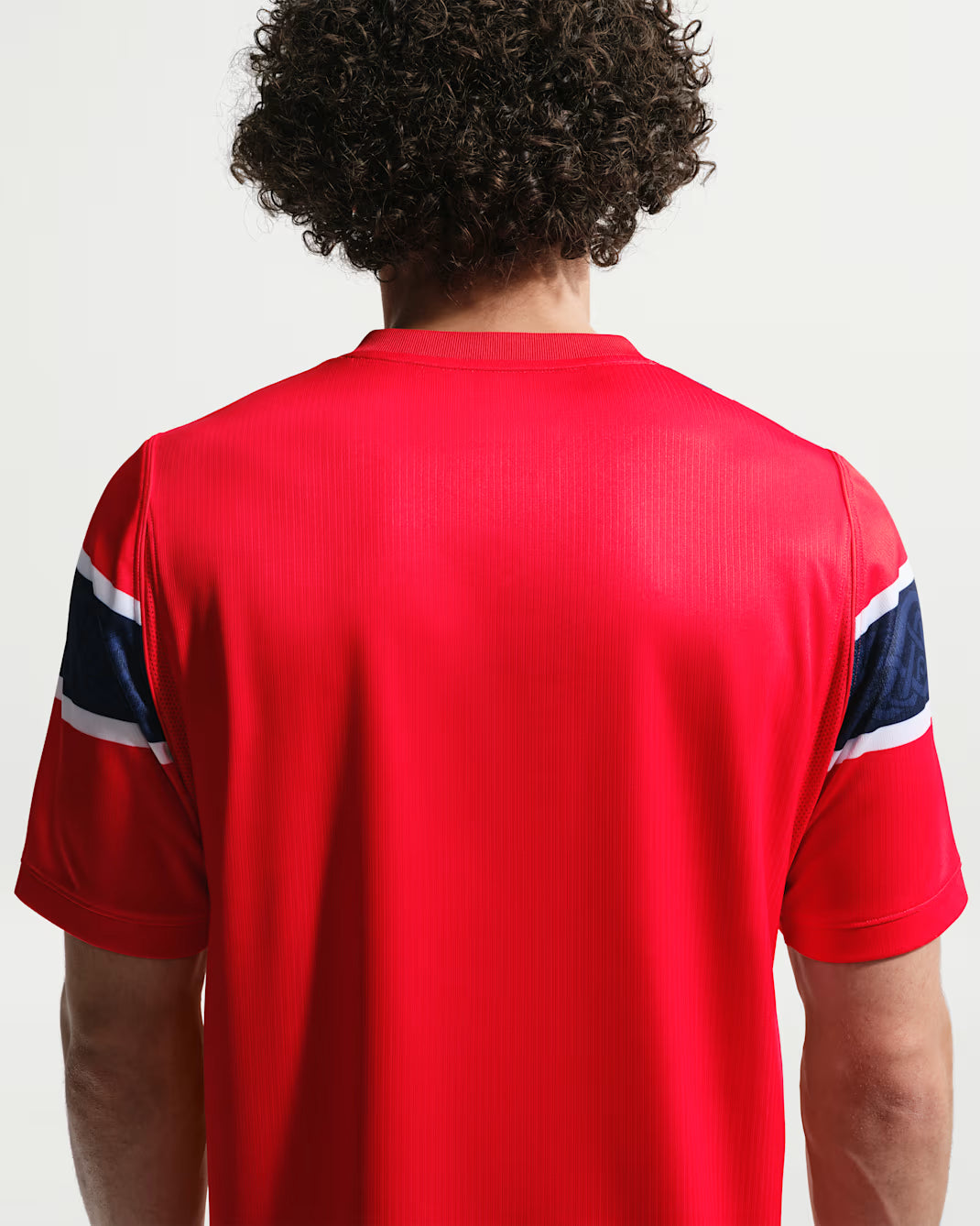 NORWAY 2026/27 HOME - Football Jersey