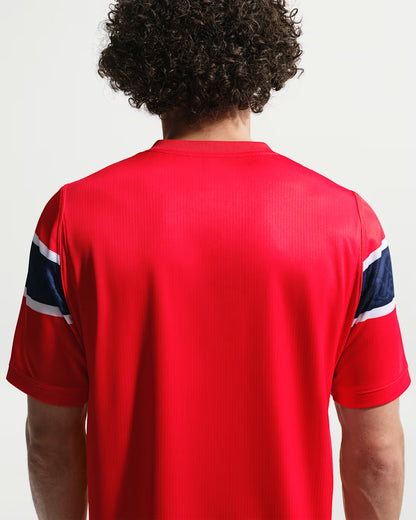 NORWAY 2026/27 HOME - Football Jersey