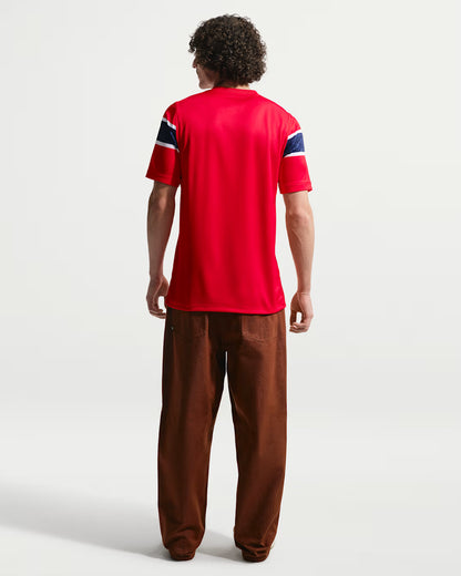 NORWAY 2026/27 HOME - Football Jersey