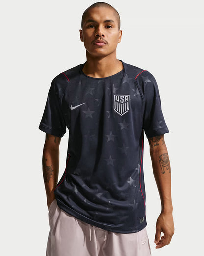 USA 2026/27 AWAY - Football Jersey
