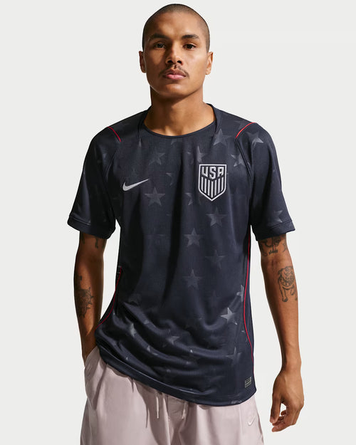 USA 2026/27 AWAY - Football Jersey