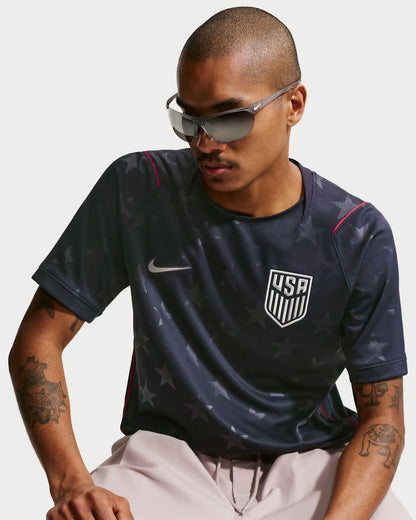 USA 2026/27 AWAY - Football Jersey