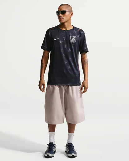 USA 2026/27 AWAY - Football Jersey