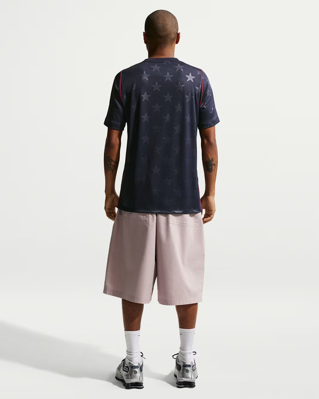 USA 2026/27 AWAY - Football Jersey