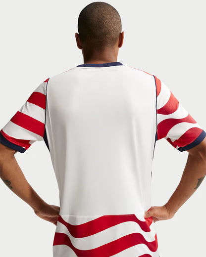 USA 2026/27 HOME - Football Jersey