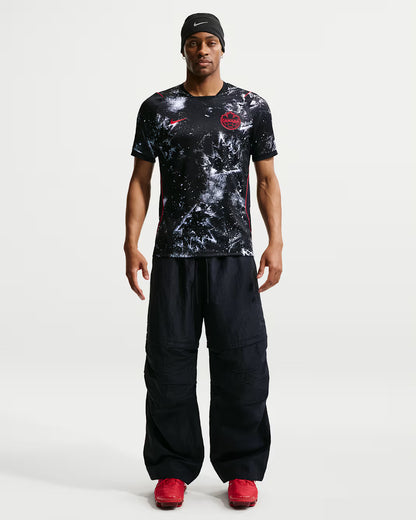 CANADA 2026/27 AWAY - Football Jersey